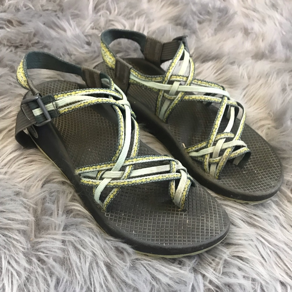 Woman’s Size 10 Chacos